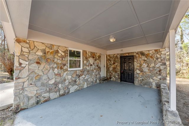 1509 Pope Street, Raeford, NC 28376