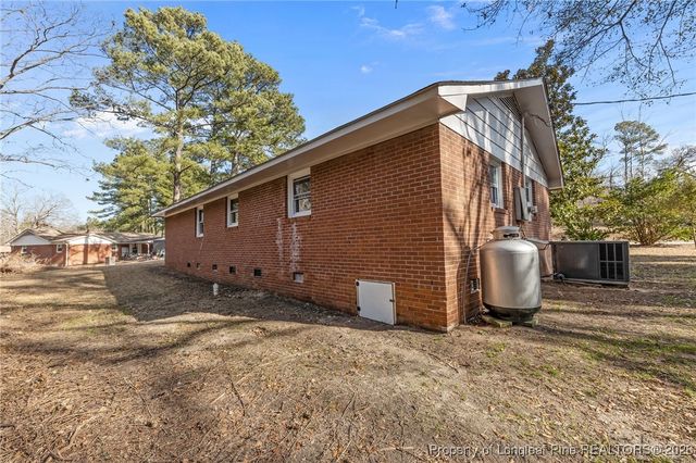 1509 Pope Street, Raeford, NC 28376