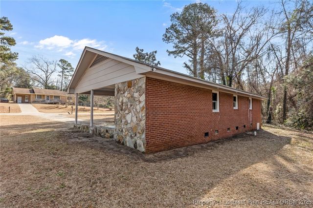 1509 Pope Street, Raeford, NC 28376