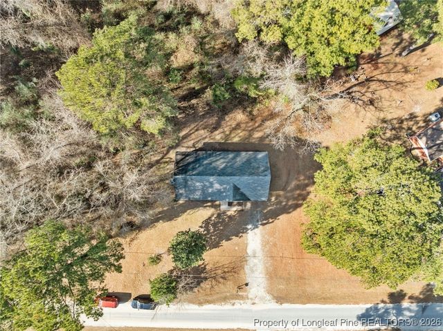 1509 Pope Street, Raeford, NC 28376