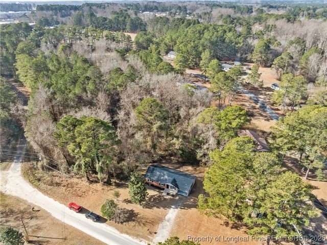 1509 Pope Street, Raeford, NC 28376