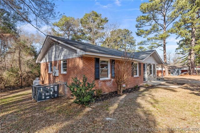 1509 Pope Street, Raeford, NC 28376