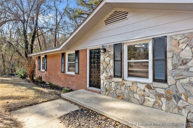 1509 Pope Street, Raeford, NC 28376