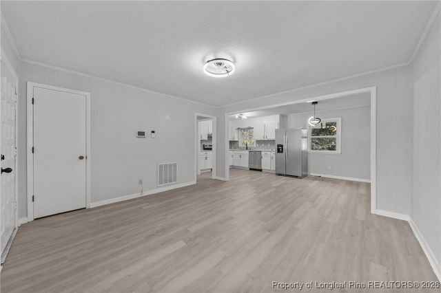 1509 Pope Street, Raeford, NC 28376