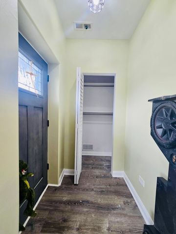 3741 S Honore Street TWO, Chicago, IL 60609