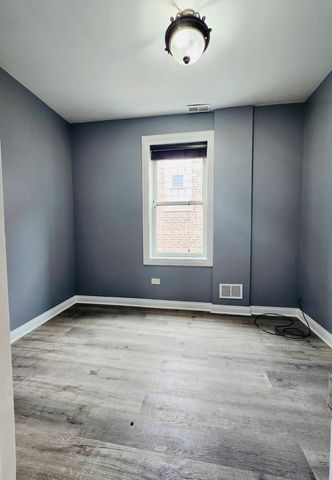 3741 S Honore Street TWO, Chicago, IL 60609