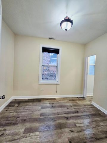 3741 S Honore Street TWO, Chicago, IL 60609