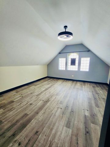 3741 S Honore Street TWO, Chicago, IL 60609