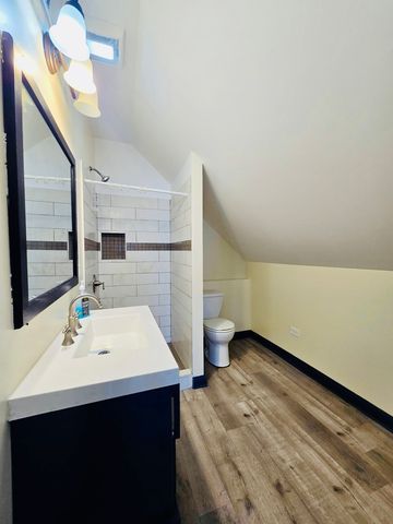 3741 S Honore Street TWO, Chicago, IL 60609