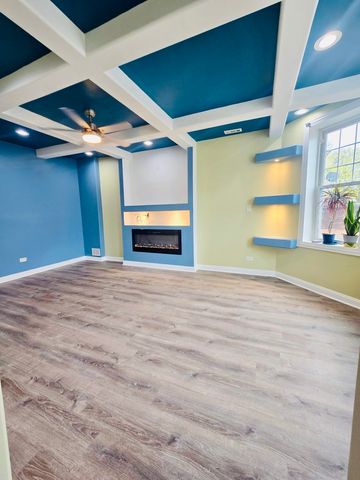 3741 S Honore Street TWO, Chicago, IL 60609