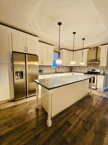 3741 S Honore Street TWO, Chicago, IL 60609