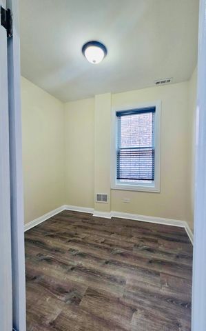 3741 S Honore Street TWO, Chicago, IL 60609