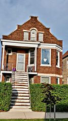 3741 S Honore Street TWO, Chicago, IL 60609