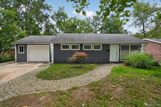 2525 Yost Boulevard, Ann Arbor, MI 48104