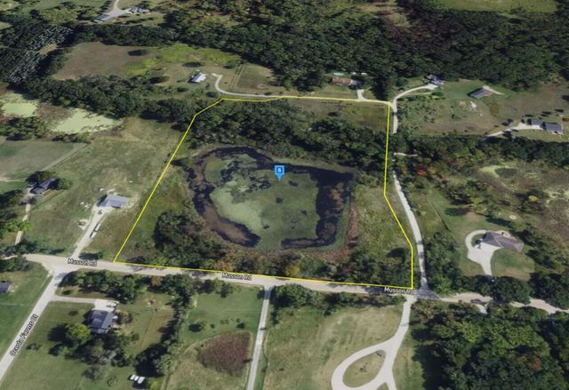 2300 Musson Road, Howell, MI 48855