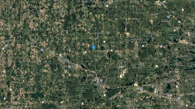 2300 Musson Road, Howell, MI 48855