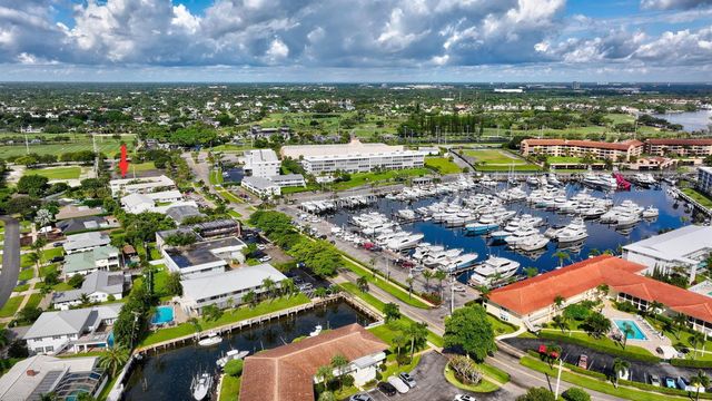 148 Yacht Club Drive 5, North Palm Beach, FL 33408