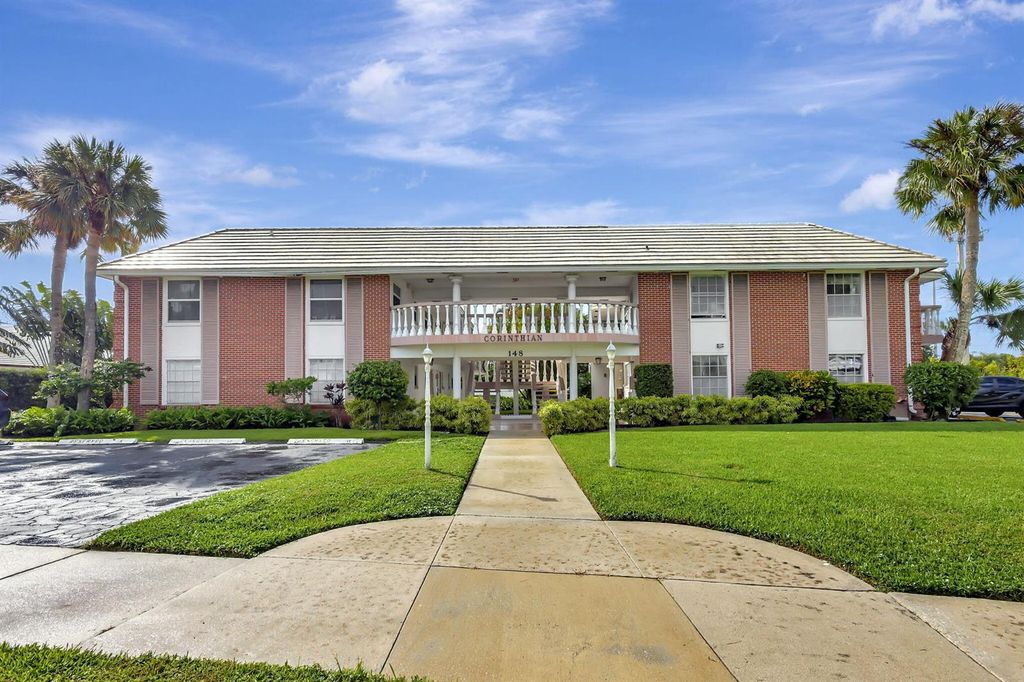 148 Yacht Club Drive 5, North Palm Beach, FL 33408