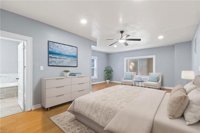 1250 27th ST, Newport News, VA 23607