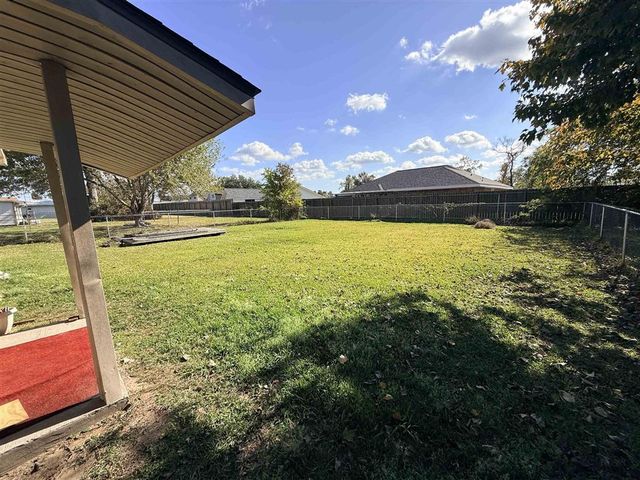 1214 Georgia Street, Sulphur, LA 70663