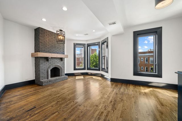 3513 N Sheffield Street 3, Chicago, IL 60657