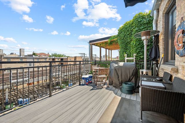 3513 N Sheffield Street 3, Chicago, IL 60657