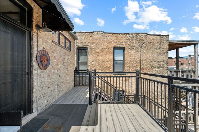 3513 N Sheffield Street 3, Chicago, IL 60657