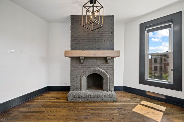 3513 N Sheffield Street 3, Chicago, IL 60657