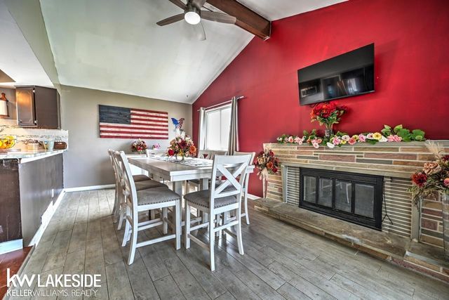 33647 Mina Drive, Sterling Heights, MI 48312