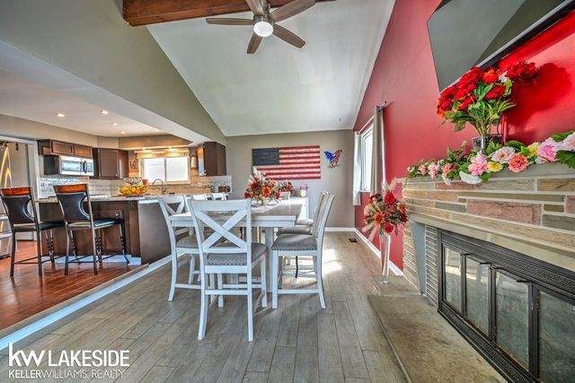 33647 Mina Drive, Sterling Heights, MI 48312