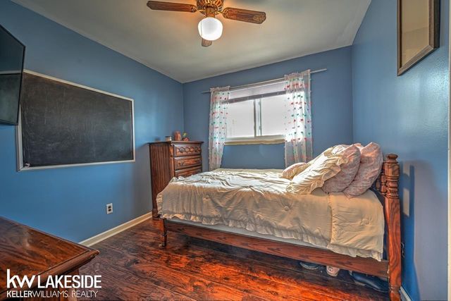 33647 Mina Drive, Sterling Heights, MI 48312