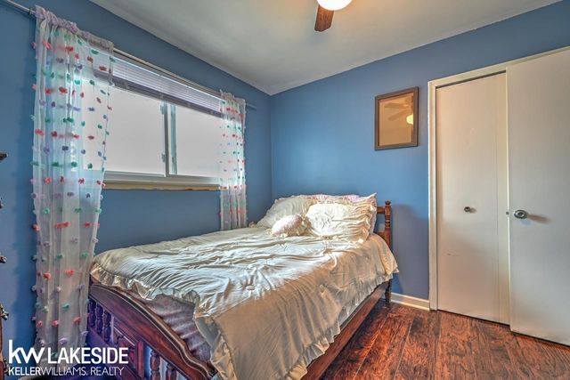 33647 Mina Drive, Sterling Heights, MI 48312