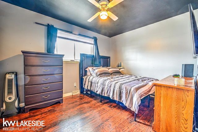 33647 Mina Drive, Sterling Heights, MI 48312