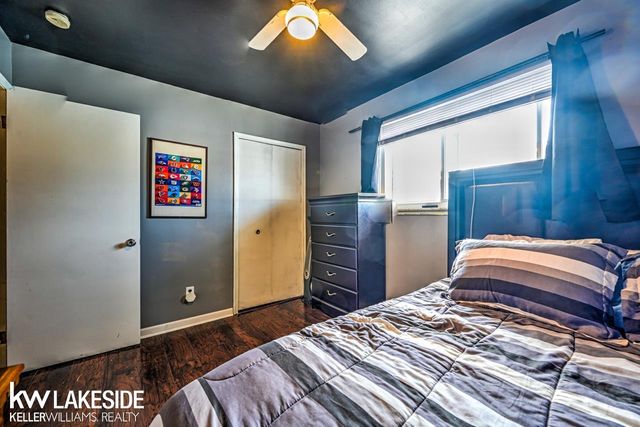 33647 Mina Drive, Sterling Heights, MI 48312