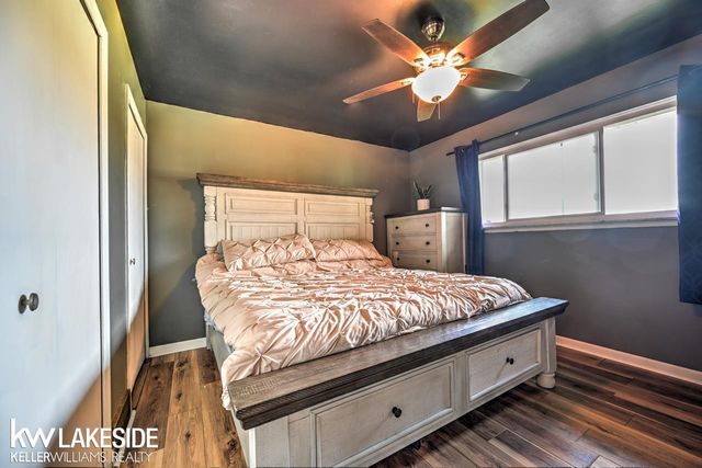 33647 Mina Drive, Sterling Heights, MI 48312