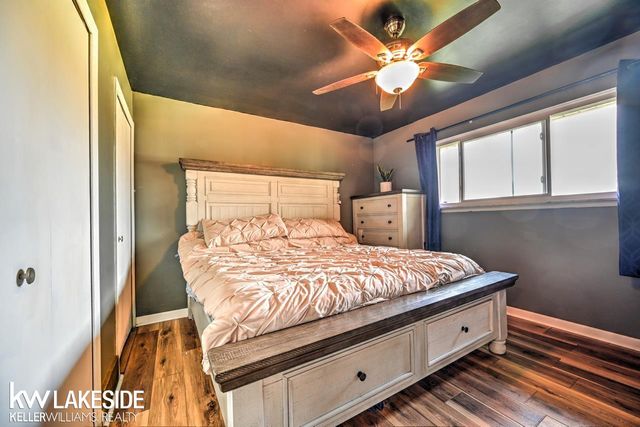 33647 Mina Drive, Sterling Heights, MI 48312