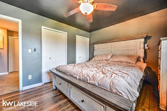 33647 Mina Drive, Sterling Heights, MI 48312