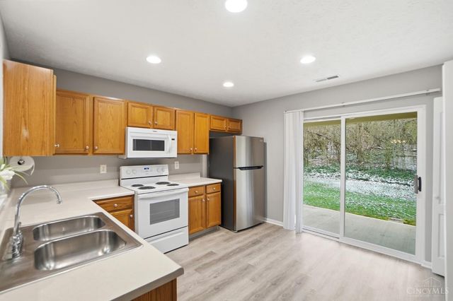 4153 Spyglass Hill, Mason, OH 45040