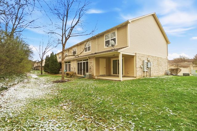 4153 Spyglass Hill, Mason, OH 45040