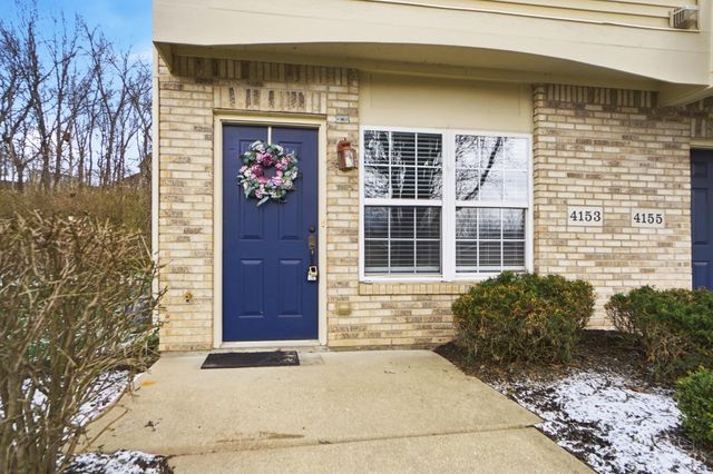 4153 Spyglass Hill, Mason, OH 45040
