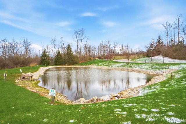 4153 Spyglass Hill, Mason, OH 45040