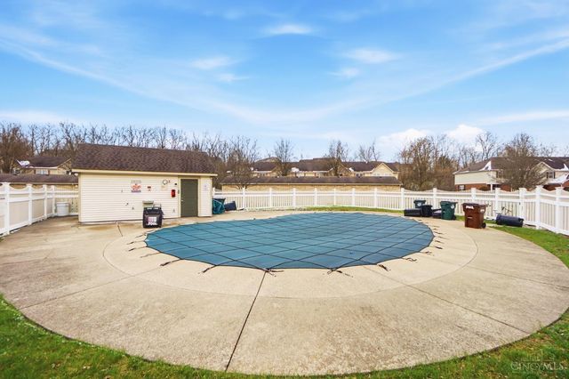 4153 Spyglass Hill, Mason, OH 45040