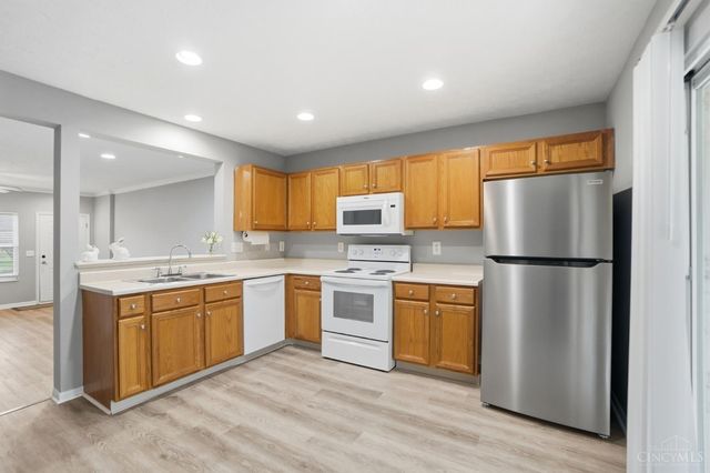 4153 Spyglass Hill, Mason, OH 45040