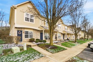 4153 Spyglass Hill, Mason, OH 45040