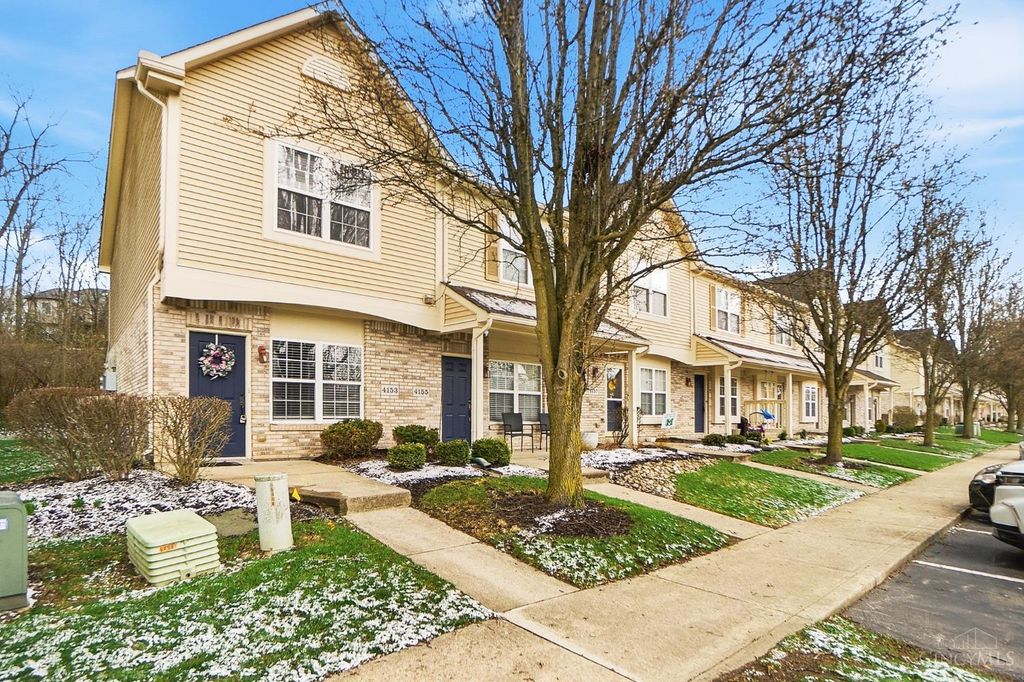 4153 Spyglass Hill, Mason, OH 45040