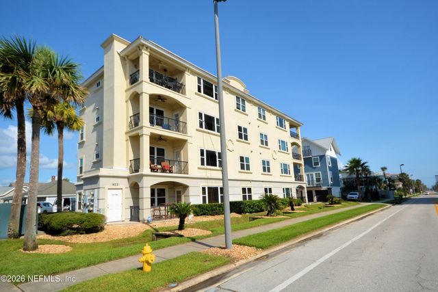 922 1ST Street S 302, Jacksonville Beach, FL 32250