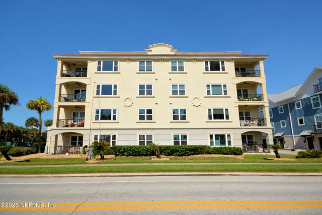 922 1ST Street S 302, Jacksonville Beach, FL 32250