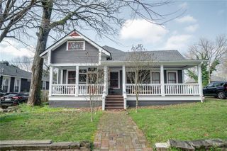 1433 Desoto Avenue SW, Atlanta, GA 30310