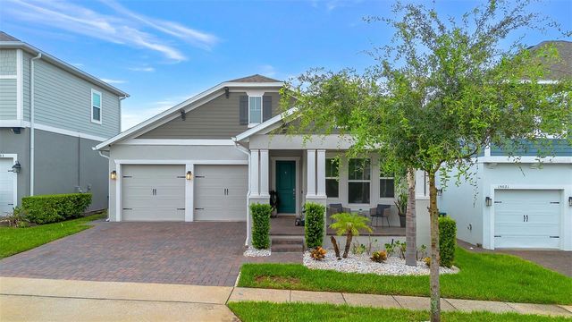 15009 LEBEAU LOOP, Winter Garden, FL 34787