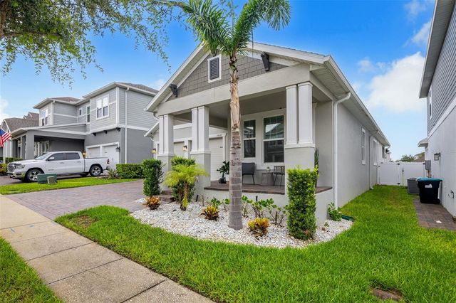 15009 LEBEAU LOOP, Winter Garden, FL 34787
